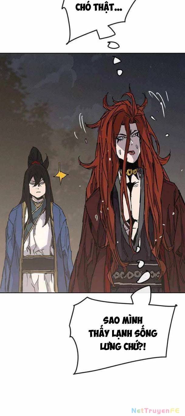 Tiên Kiếm Bất Bại - Chapter 214 - Page 49
