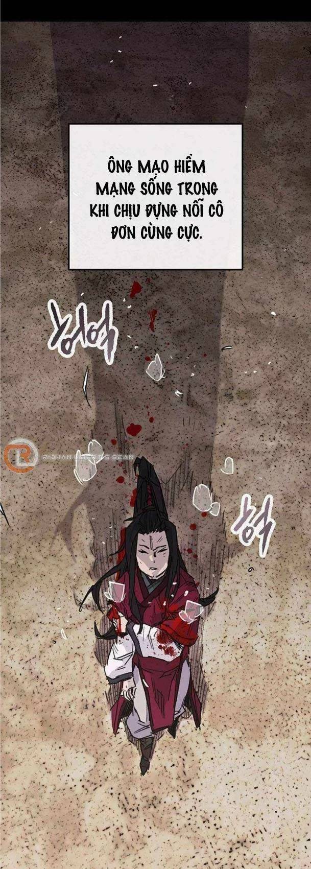 Tiên Kiếm Bất Bại - Chapter 214 - Page 5