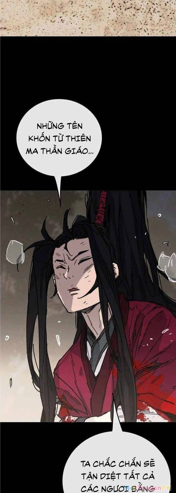 Tiên Kiếm Bất Bại - Chapter 214 - Page 6