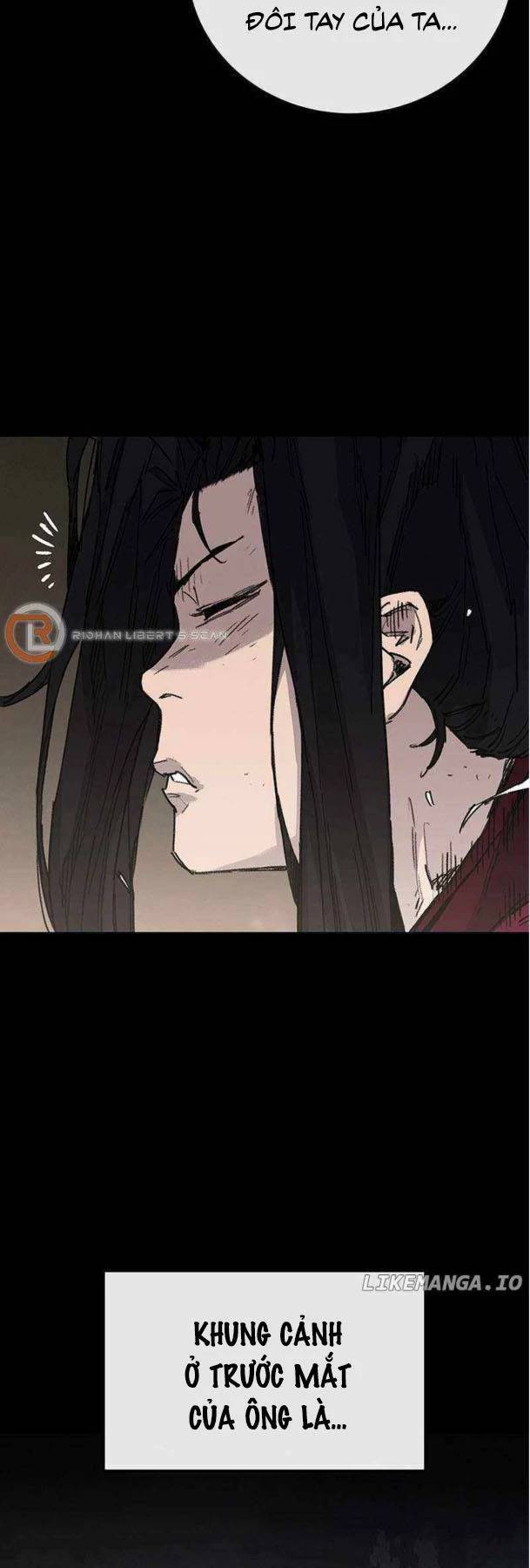 Tiên Kiếm Bất Bại - Chapter 214 - Page 7