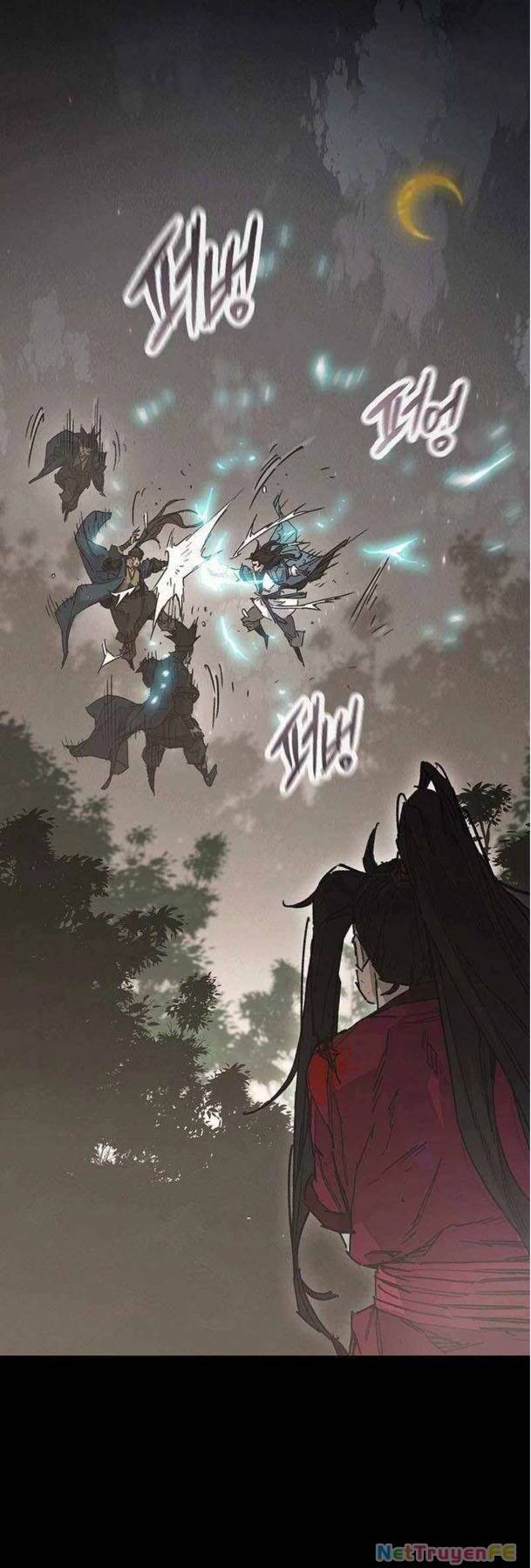 Tiên Kiếm Bất Bại - Chapter 214 - Page 8