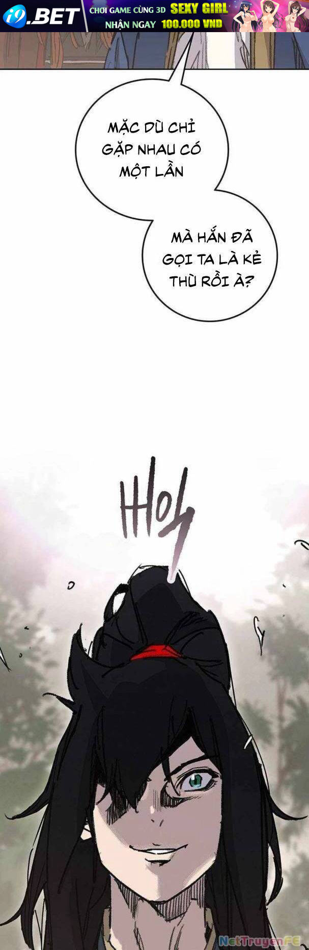 Tiên Kiếm Bất Bại - Chapter 215 - Page 10