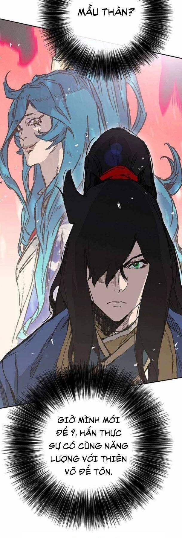 Tiên Kiếm Bất Bại - Chapter 215 - Page 13