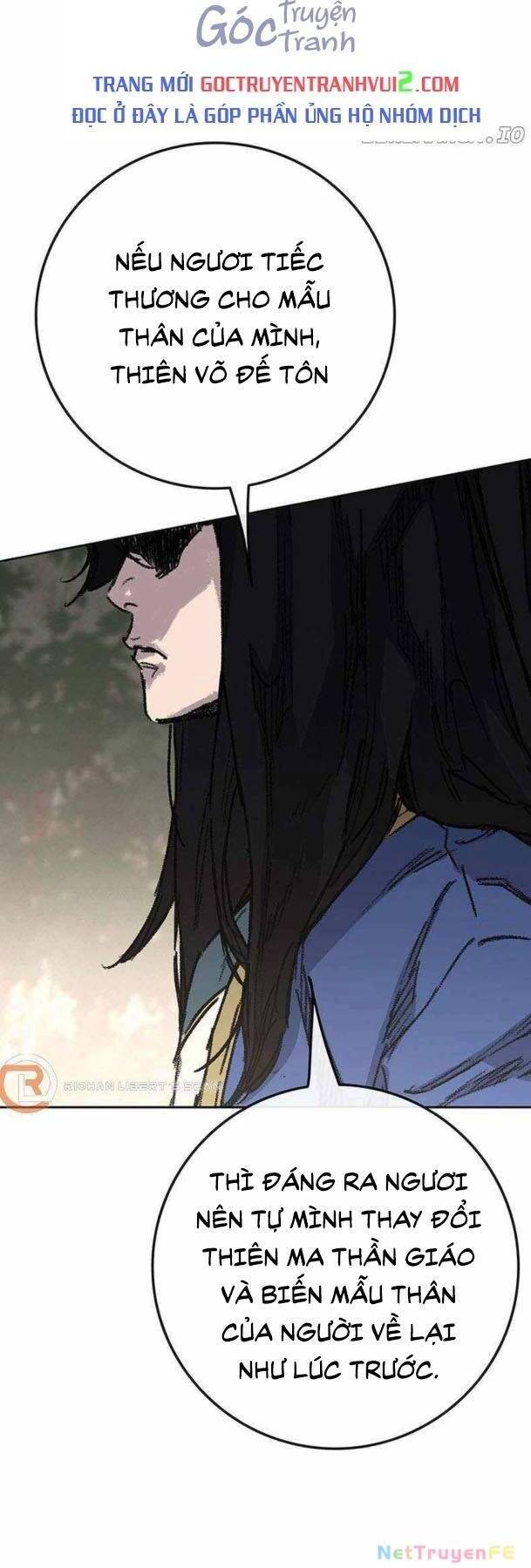 Tiên Kiếm Bất Bại - Chapter 215 - Page 14