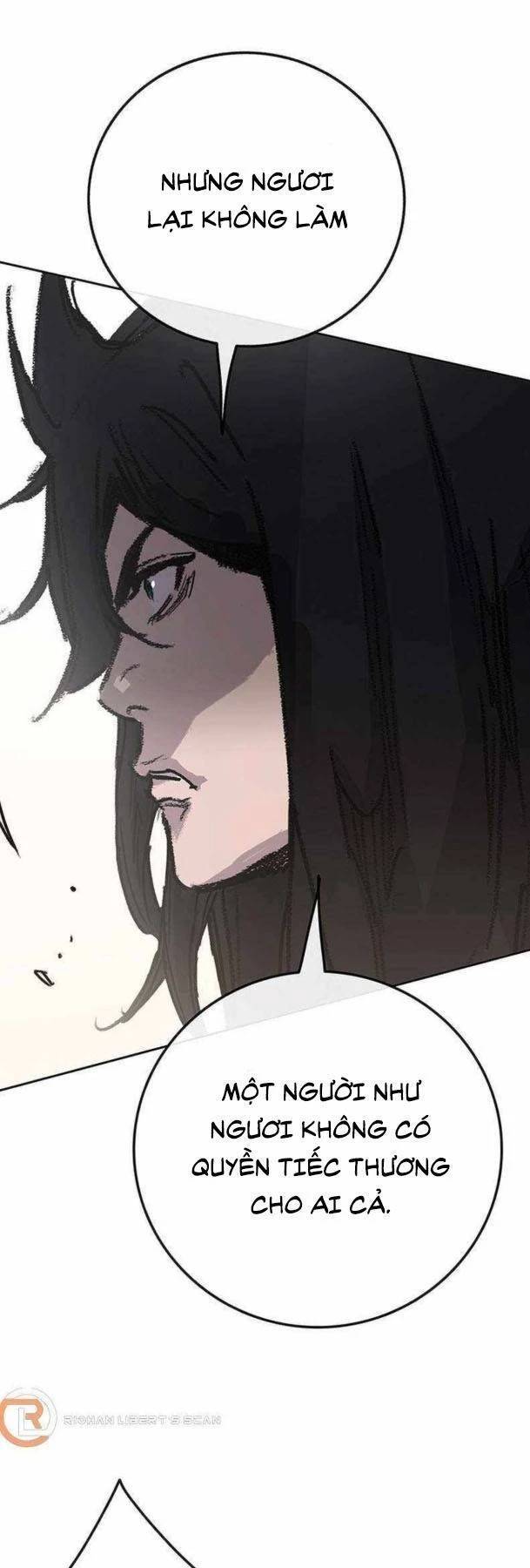 Tiên Kiếm Bất Bại - Chapter 215 - Page 15