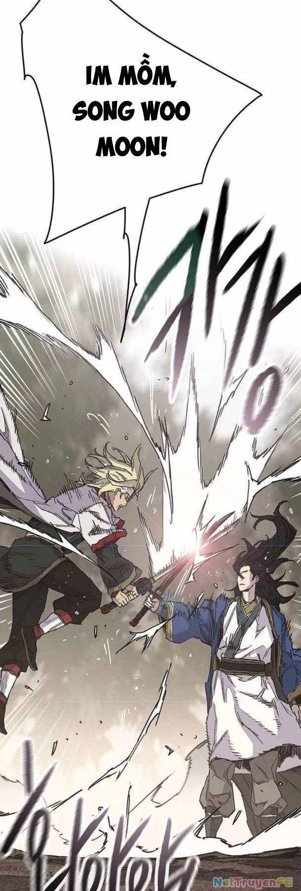 Tiên Kiếm Bất Bại - Chapter 215 - Page 16