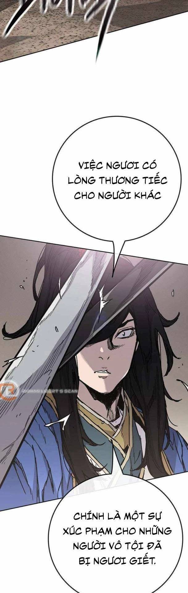 Tiên Kiếm Bất Bại - Chapter 215 - Page 17