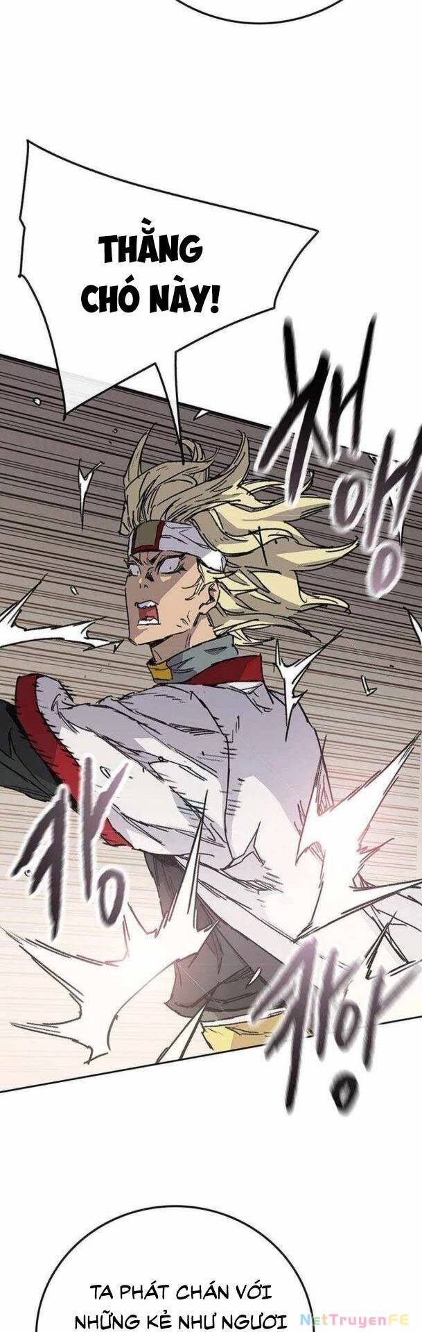 Tiên Kiếm Bất Bại - Chapter 215 - Page 18