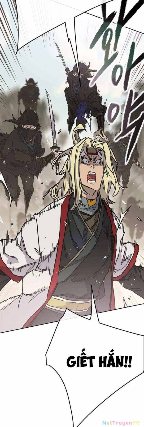 Tiên Kiếm Bất Bại - Chapter 215 - Page 20