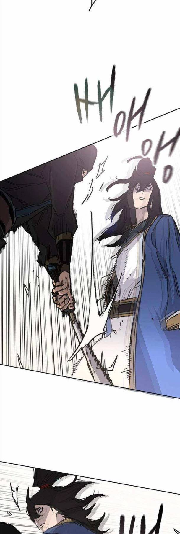 Tiên Kiếm Bất Bại - Chapter 215 - Page 21