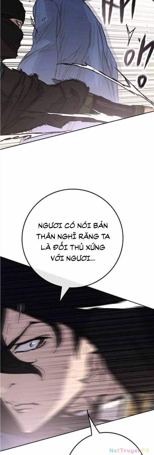 Tiên Kiếm Bất Bại - Chapter 215 - Page 22