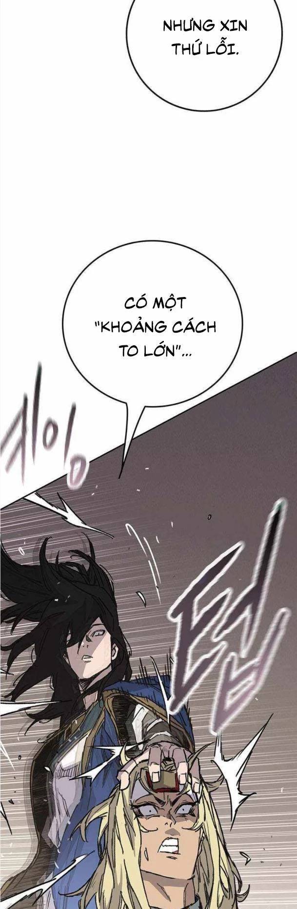 Tiên Kiếm Bất Bại - Chapter 215 - Page 23