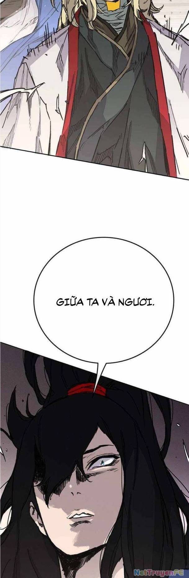 Tiên Kiếm Bất Bại - Chapter 215 - Page 24