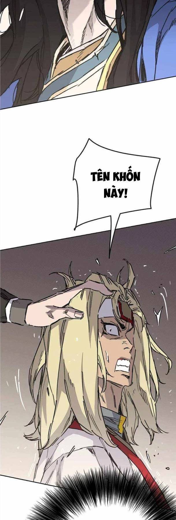 Tiên Kiếm Bất Bại - Chapter 215 - Page 25