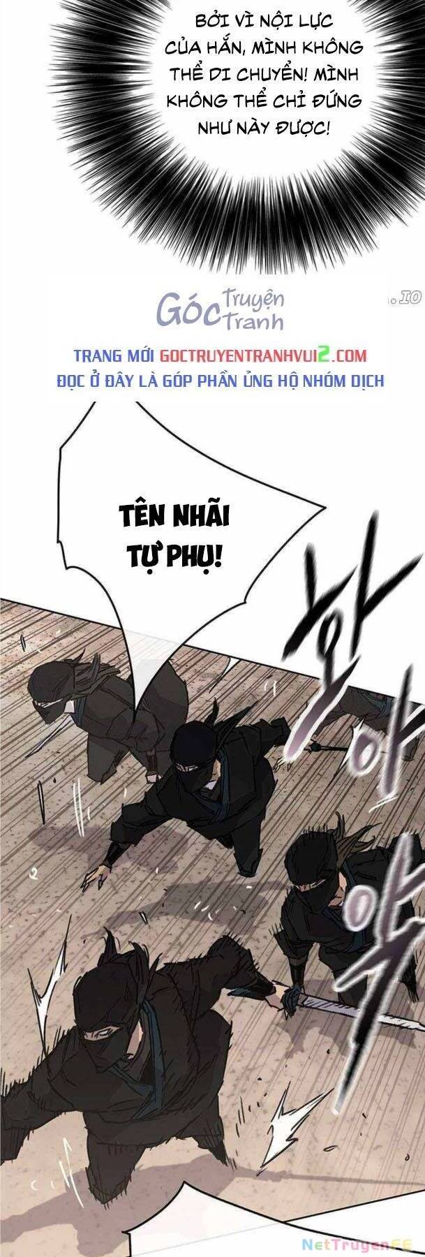 Tiên Kiếm Bất Bại - Chapter 215 - Page 26