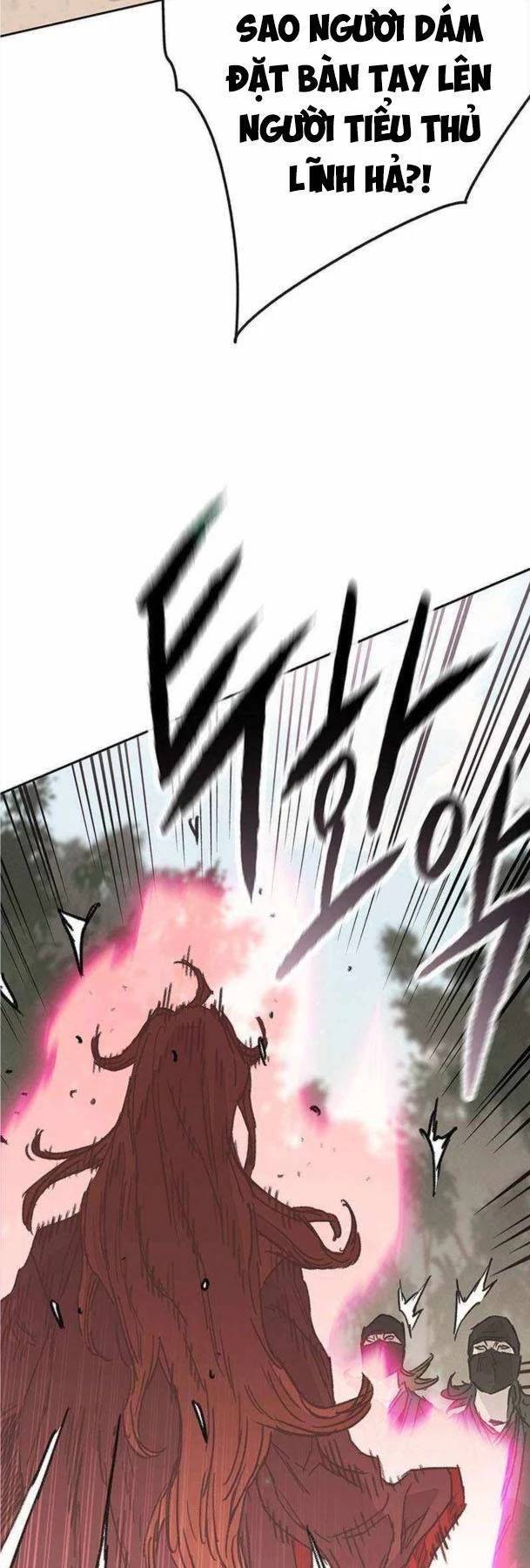 Tiên Kiếm Bất Bại - Chapter 215 - Page 27