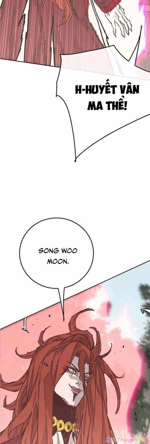 Tiên Kiếm Bất Bại - Chapter 215 - Page 28