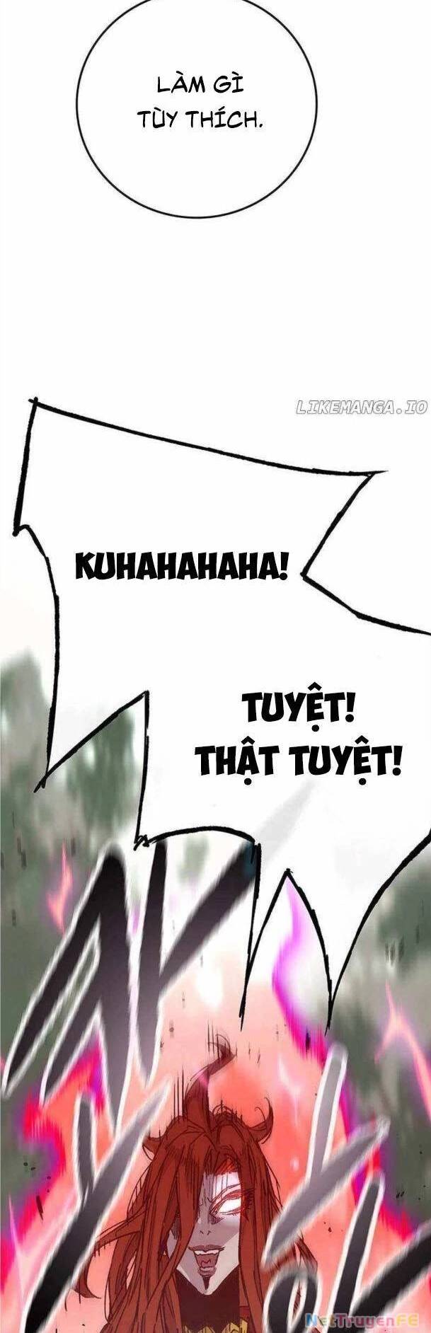 Tiên Kiếm Bất Bại - Chapter 215 - Page 30