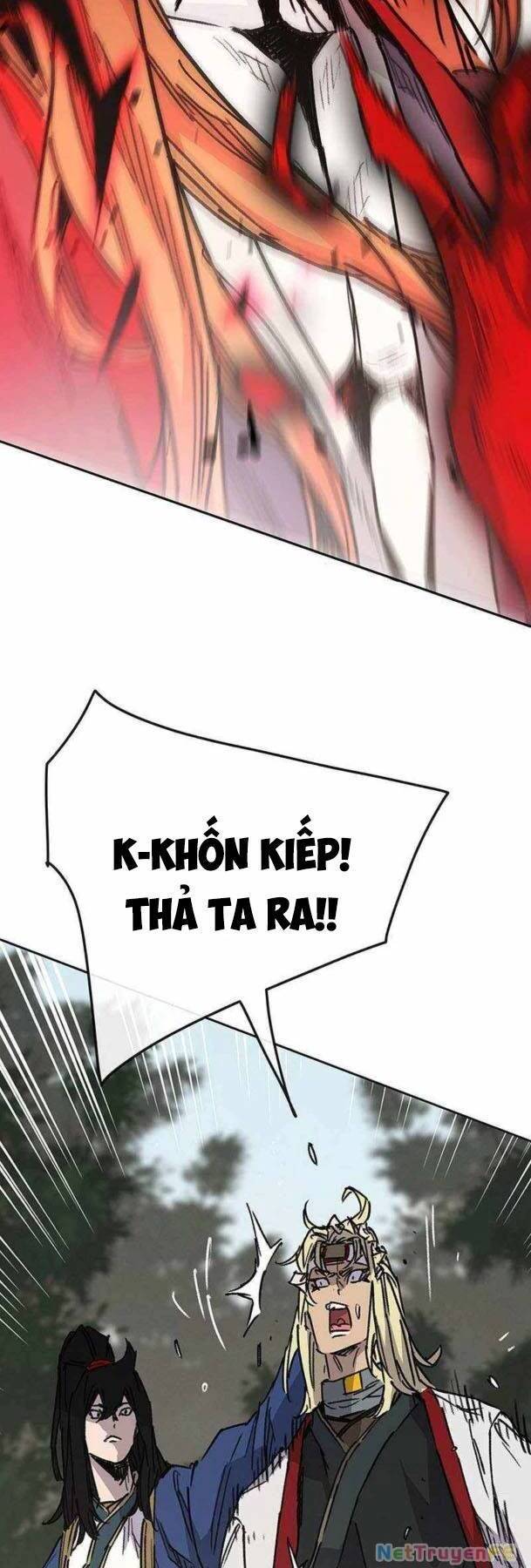 Tiên Kiếm Bất Bại - Chapter 215 - Page 34