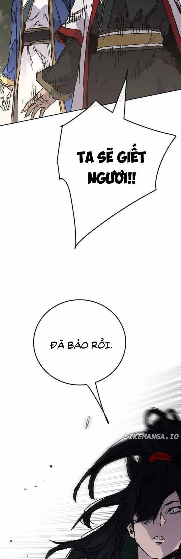 Tiên Kiếm Bất Bại - Chapter 215 - Page 35