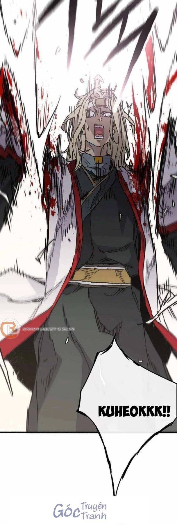 Tiên Kiếm Bất Bại - Chapter 215 - Page 37