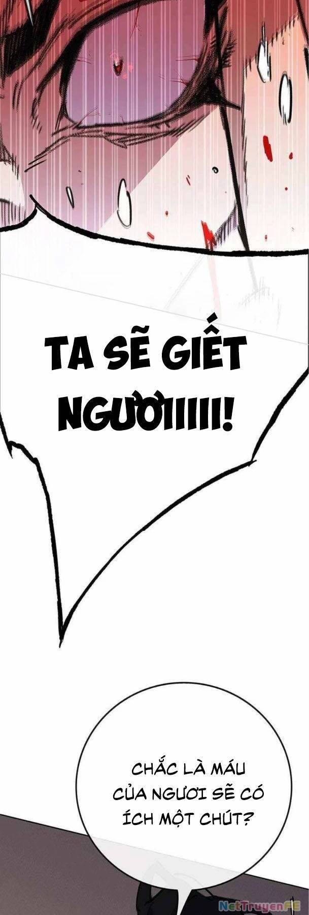 Tiên Kiếm Bất Bại - Chapter 215 - Page 40