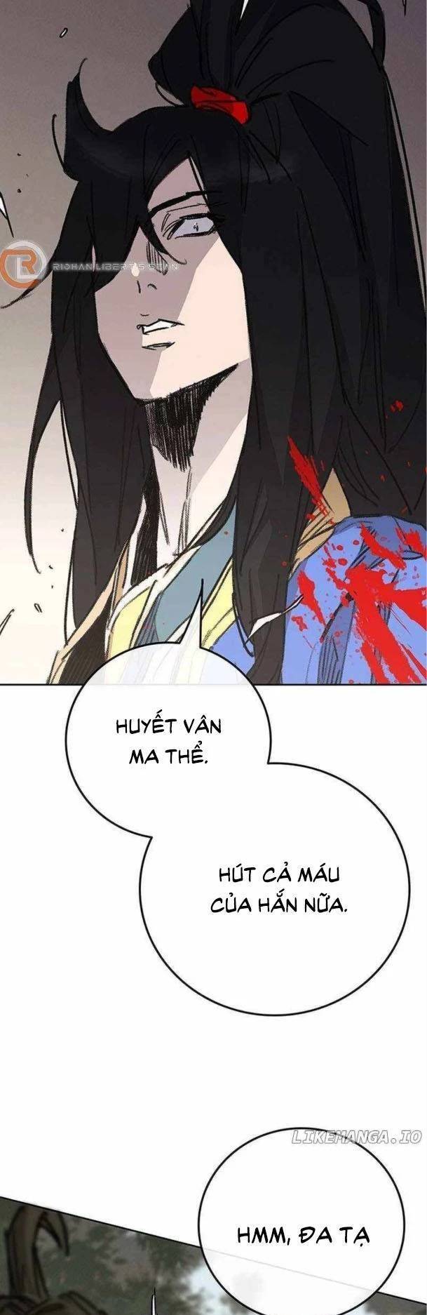 Tiên Kiếm Bất Bại - Chapter 215 - Page 41