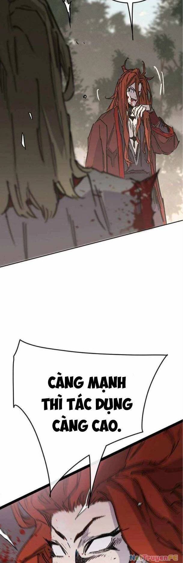 Tiên Kiếm Bất Bại - Chapter 215 - Page 42