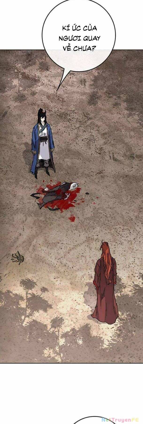 Tiên Kiếm Bất Bại - Chapter 215 - Page 46