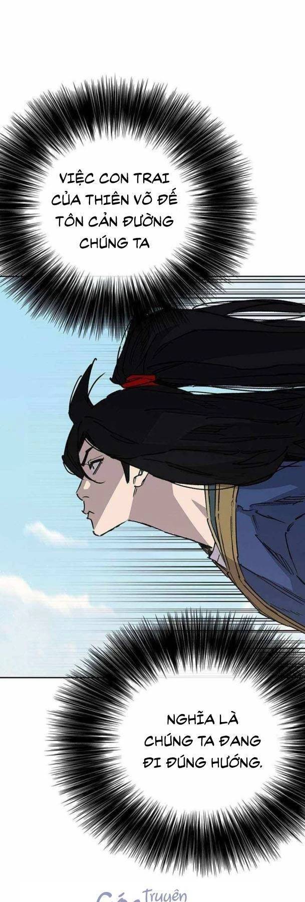 Tiên Kiếm Bất Bại - Chapter 215 - Page 49