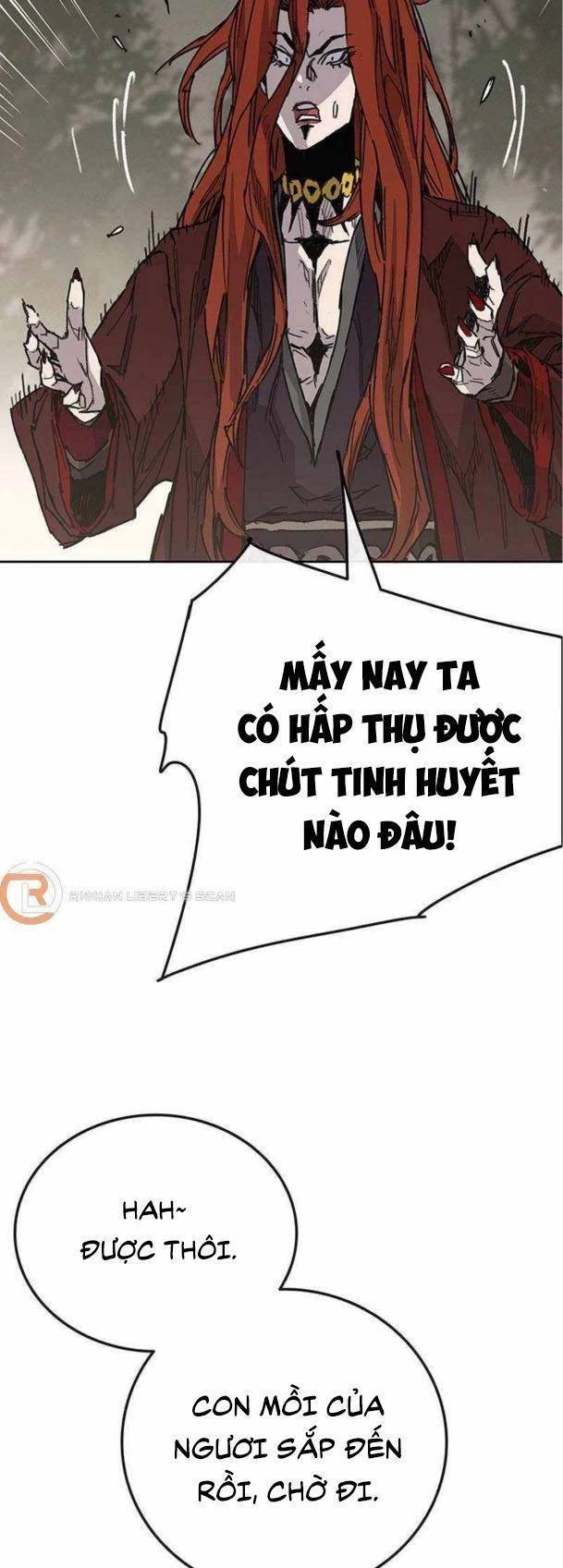 Tiên Kiếm Bất Bại - Chapter 215 - Page 5