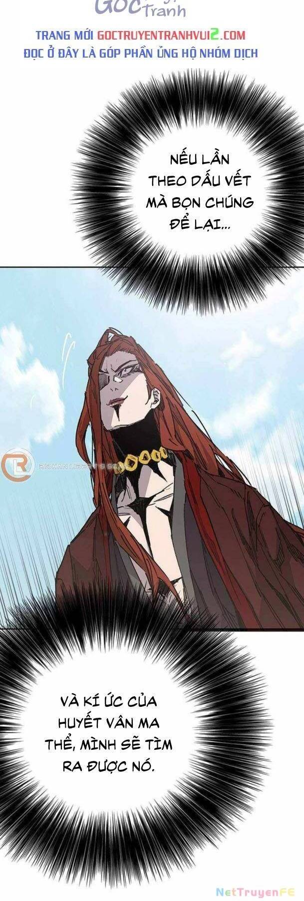 Tiên Kiếm Bất Bại - Chapter 215 - Page 50