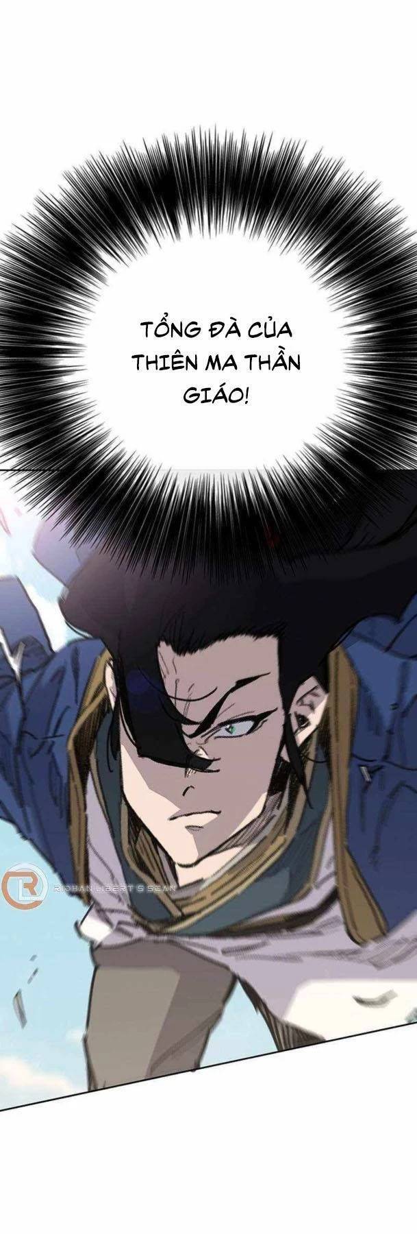 Tiên Kiếm Bất Bại - Chapter 215 - Page 51