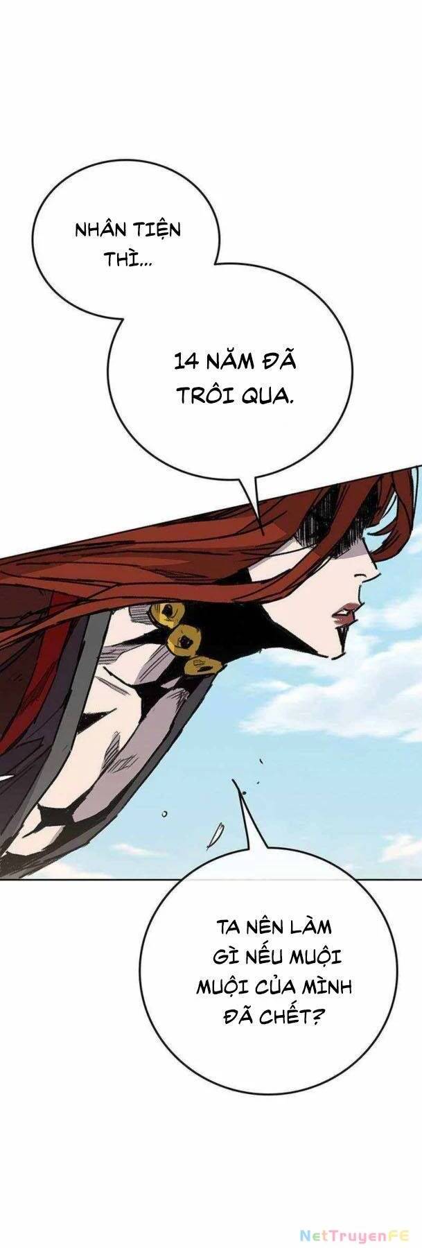 Tiên Kiếm Bất Bại - Chapter 215 - Page 52