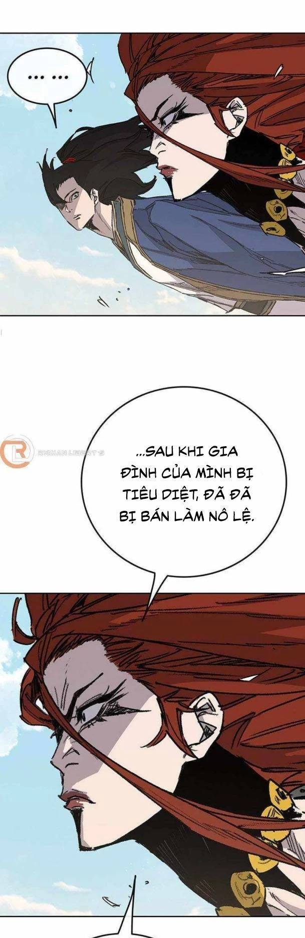 Tiên Kiếm Bất Bại - Chapter 215 - Page 53