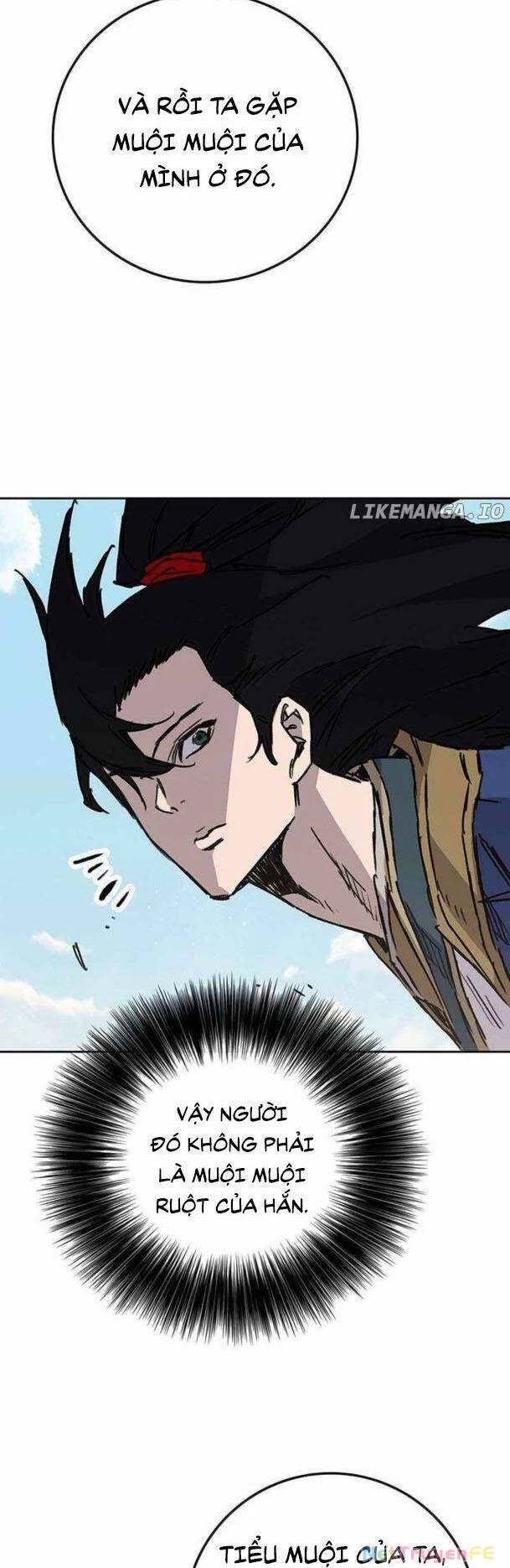 Tiên Kiếm Bất Bại - Chapter 215 - Page 54