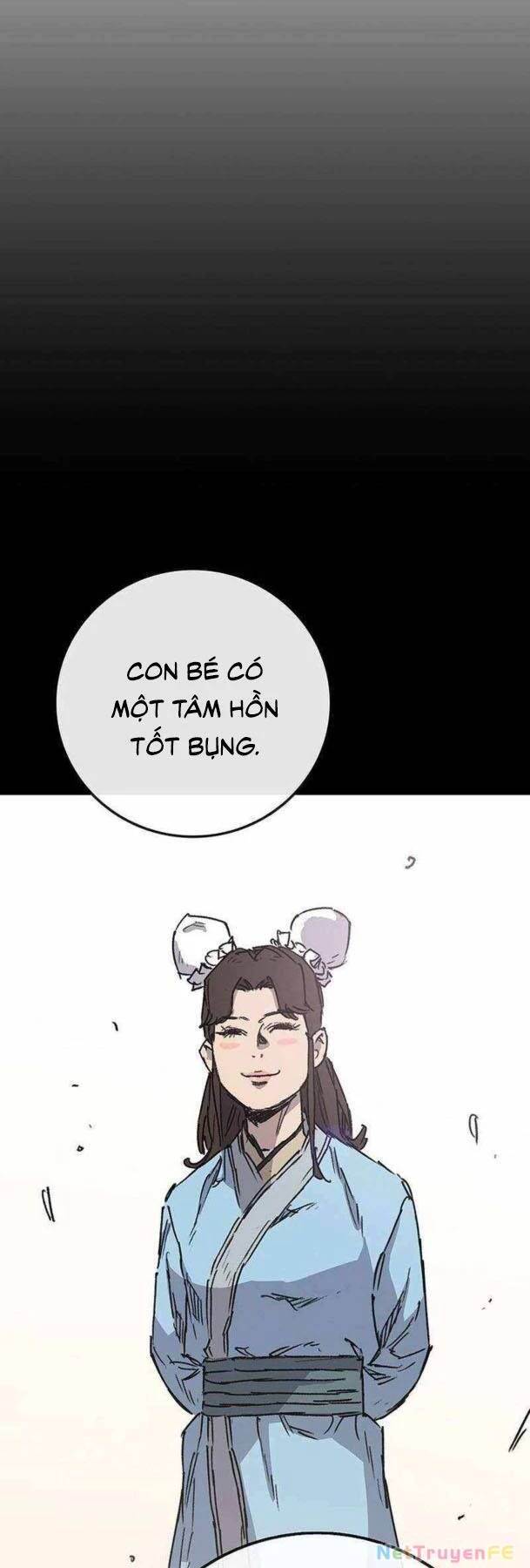 Tiên Kiếm Bất Bại - Chapter 215 - Page 56