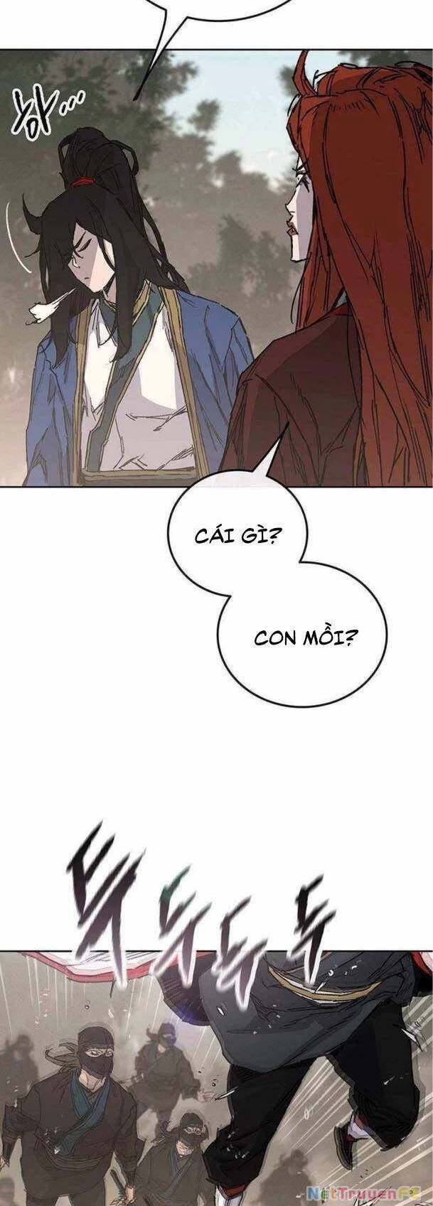 Tiên Kiếm Bất Bại - Chapter 215 - Page 6