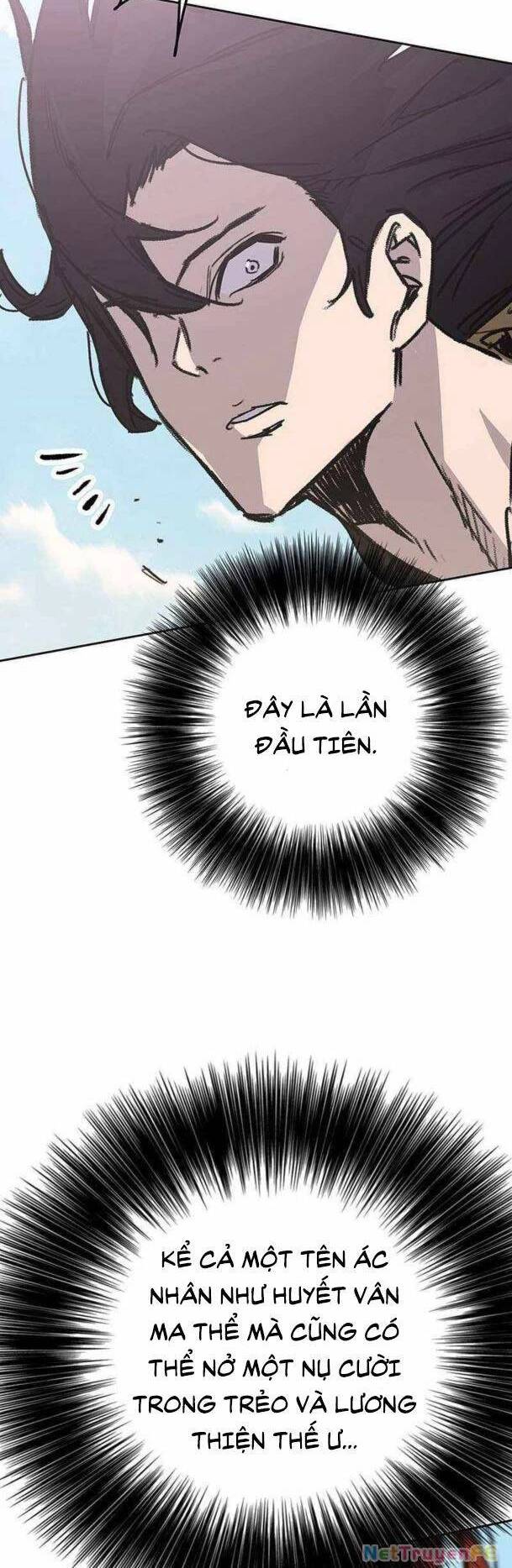 Tiên Kiếm Bất Bại - Chapter 215 - Page 60