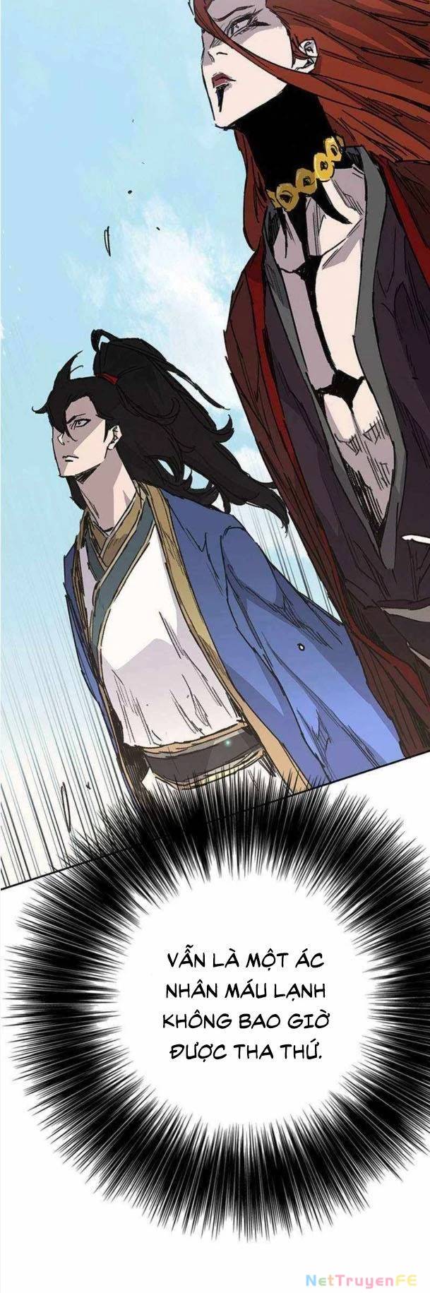 Tiên Kiếm Bất Bại - Chapter 215 - Page 63