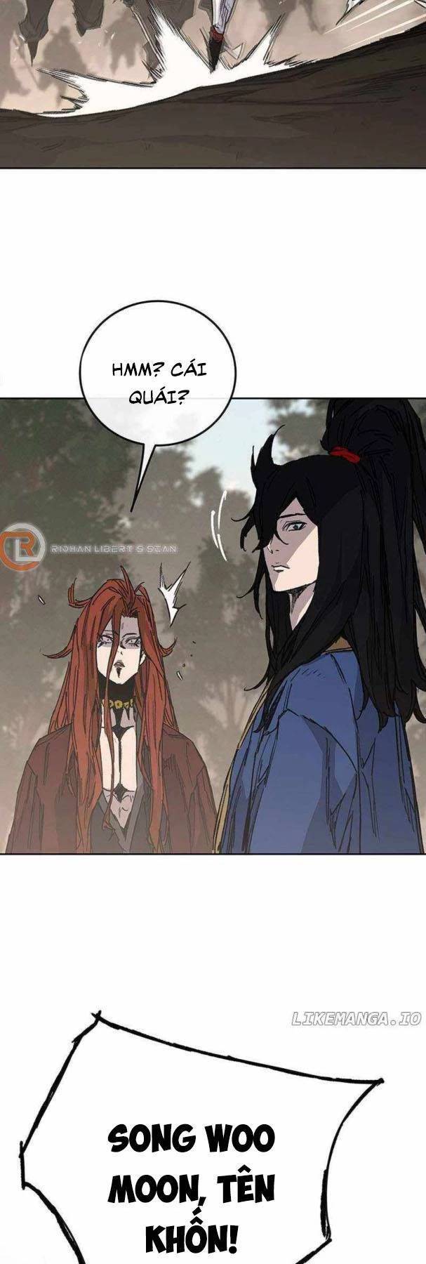 Tiên Kiếm Bất Bại - Chapter 215 - Page 7