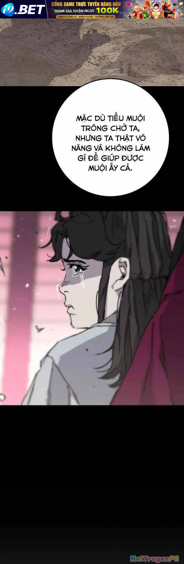 Tiên Kiếm Bất Bại - Chapter 216 - Page 10