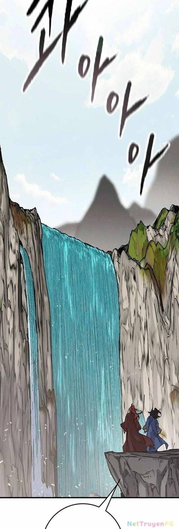 Tiên Kiếm Bất Bại - Chapter 216 - Page 12