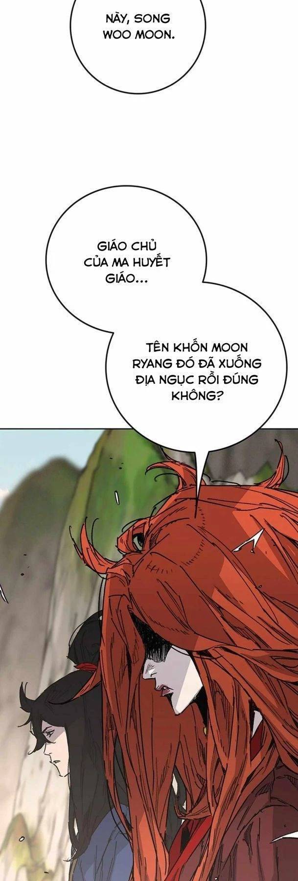 Tiên Kiếm Bất Bại - Chapter 216 - Page 13