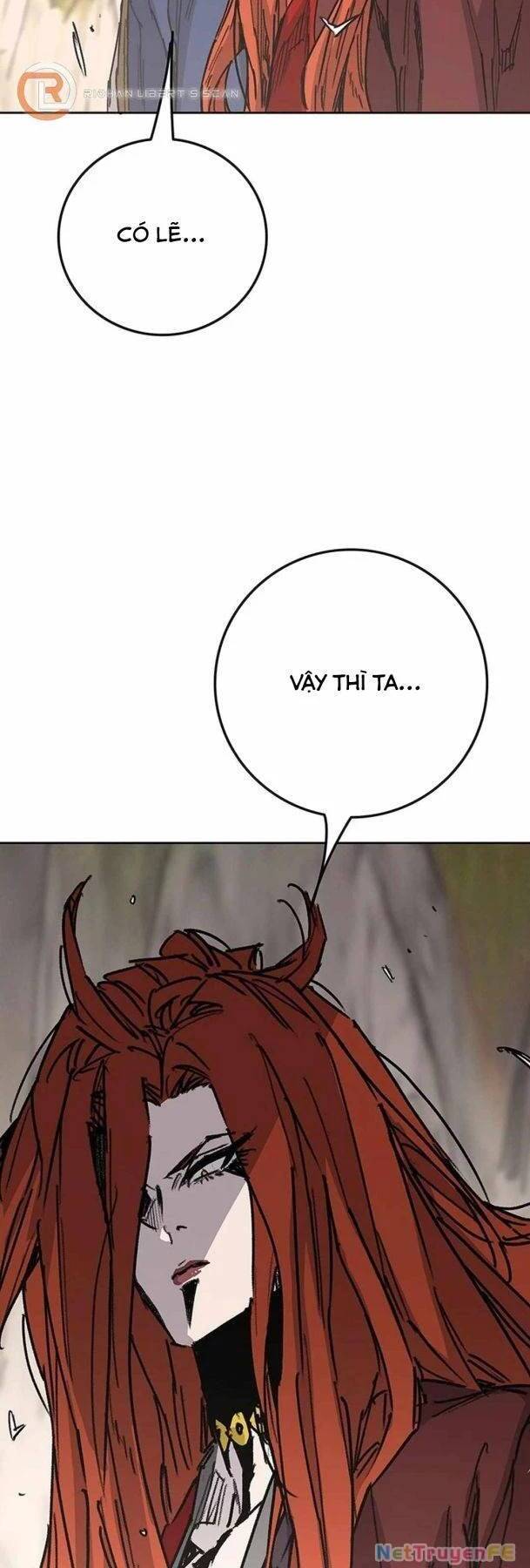 Tiên Kiếm Bất Bại - Chapter 216 - Page 14