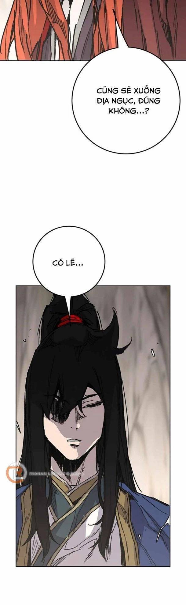 Tiên Kiếm Bất Bại - Chapter 216 - Page 15