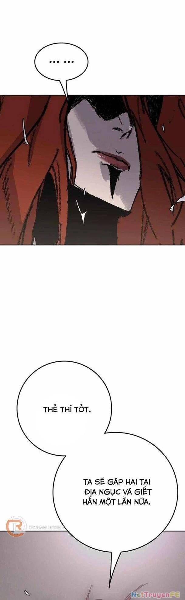 Tiên Kiếm Bất Bại - Chapter 216 - Page 16