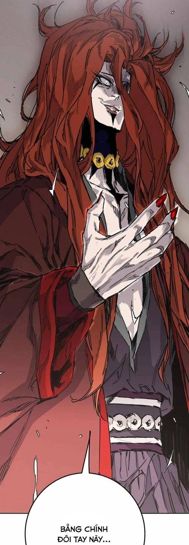 Tiên Kiếm Bất Bại - Chapter 216 - Page 17