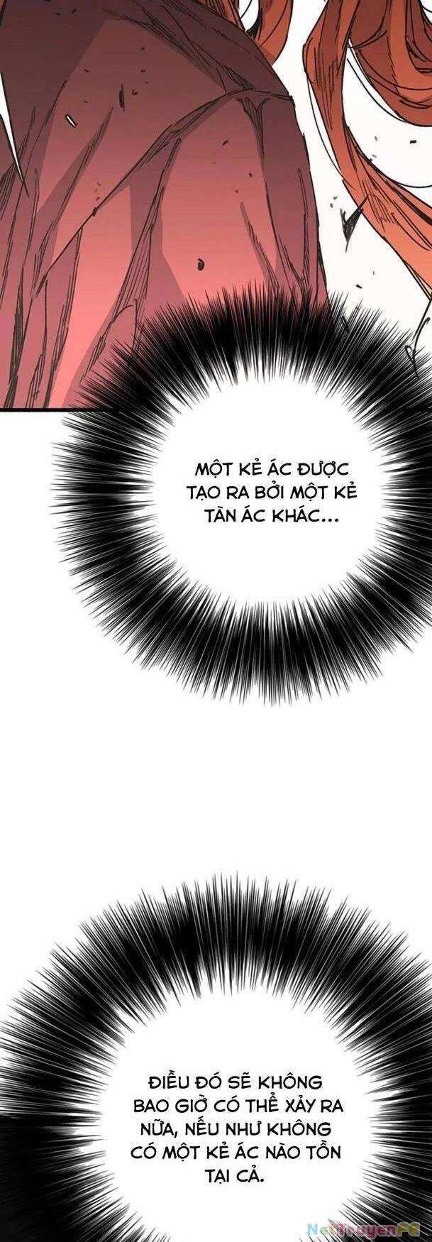 Tiên Kiếm Bất Bại - Chapter 216 - Page 20