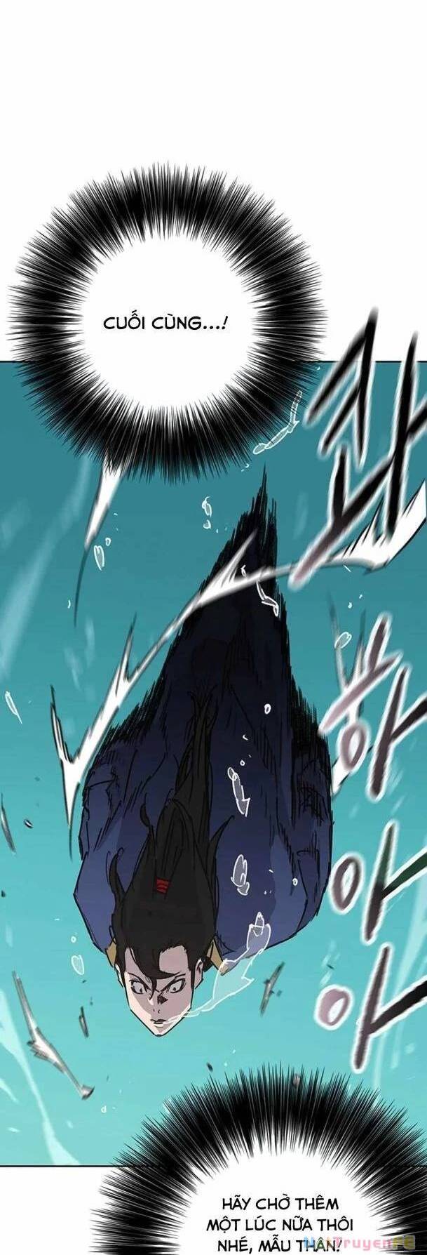 Tiên Kiếm Bất Bại - Chapter 216 - Page 24